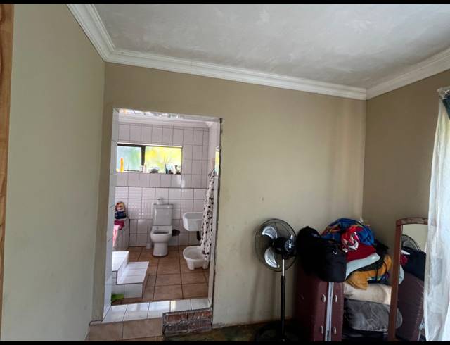 4 BEDROOM HOUSE FOR SALE IN SIBASA